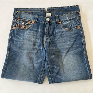 The Neverending Legends of Missions New York Jeans